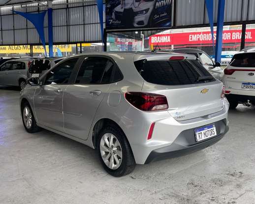 CHEVROLET-ONIX-2022