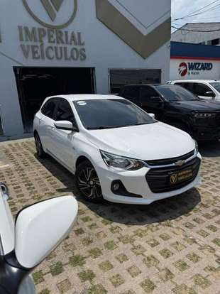 CHEVROLET-ONIX-2023