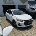 CHEVROLET ONIX 1.0 FLEX LT MANUAL CHEVROLET ONIX 1.0 FLEX LT MANUAL