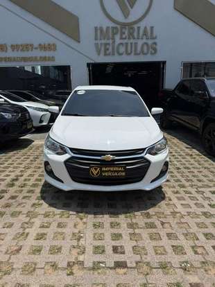 CHEVROLET-ONIX-1.0 FLEX LT MANUAL CHEVROLET-ONIX-2023
