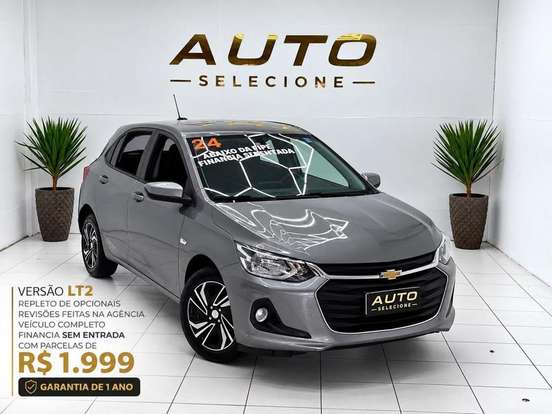 CHEVROLET-ONIX-2023