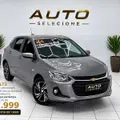 CHEVROLET ONIX 1.0 FLEX LT MANUAL CHEVROLET ONIX 1.0 FLEX LT MANUAL