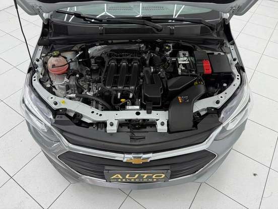 CHEVROLET-ONIX-1.0 FLEX LT MANUAL CHEVROLET-ONIX-2023