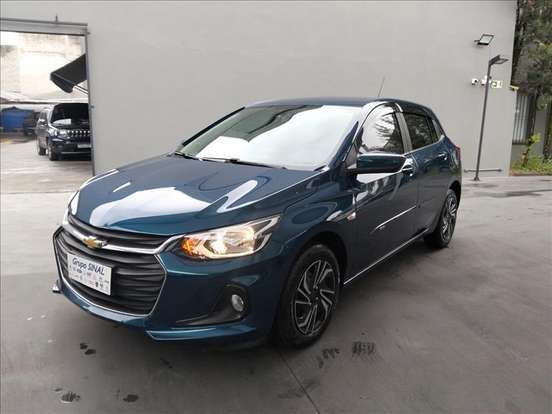 CHEVROLET-ONIX-1.0 FLEX LT MANUAL CHEVROLET-ONIX-2024