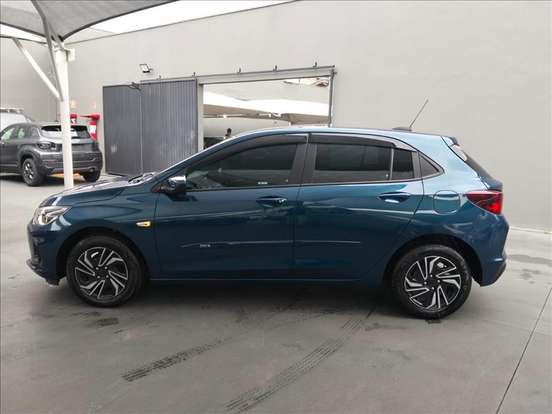 CHEVROLET-ONIX-1.0 FLEX LT MANUAL CHEVROLET-ONIX-2024