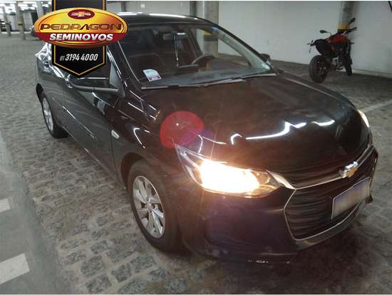 CHEVROLET-ONIX-2022