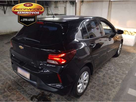 CHEVROLET-ONIX-1.0 FLEX LT MANUAL CHEVROLET-ONIX-2022