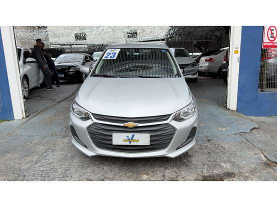 CHEVROLET-ONIX-1.0 FLEX LT MANUAL CHEVROLET-ONIX-2022