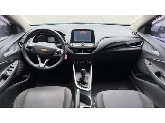 CHEVROLET-ONIX-1.0 FLEX LT MANUAL CHEVROLET-ONIX-2022