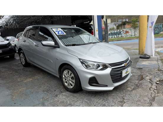 CHEVROLET-ONIX-1.0 FLEX LT MANUAL CHEVROLET-ONIX-2022