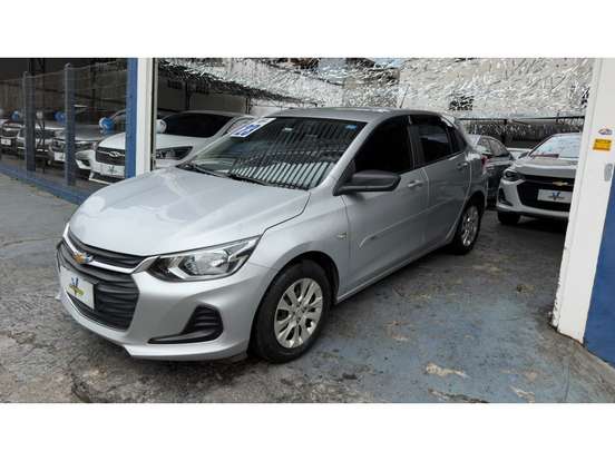 CHEVROLET-ONIX-1.0 FLEX LT MANUAL CHEVROLET-ONIX-2022