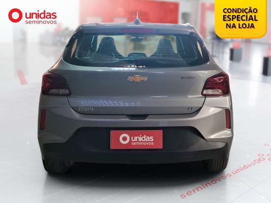 CHEVROLET-ONIX-1.0 FLEX MANUAL CHEVROLET-ONIX-2024