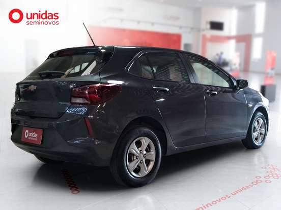 CHEVROLET-ONIX-1.0 FLEX MANUAL CHEVROLET-ONIX-2024