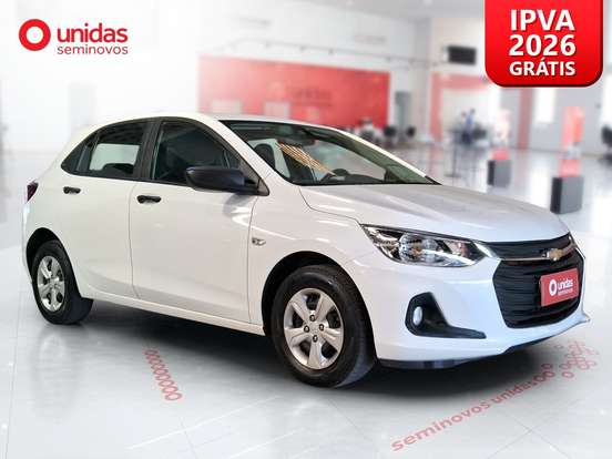CHEVROLET-ONIX-2024