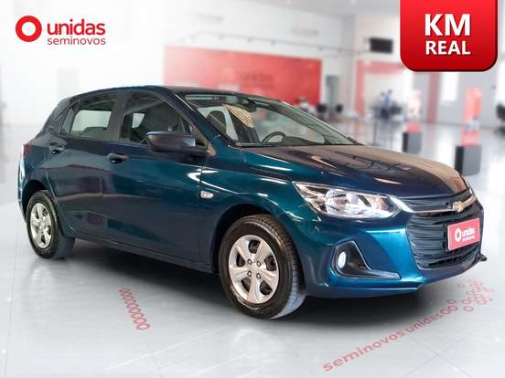CHEVROLET-ONIX-2024