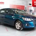 CHEVROLET ONIX 1.0 FLEX MANUAL CHEVROLET ONIX 1.0 FLEX MANUAL