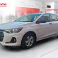 CHEVROLET ONIX 1.0 FLEX MANUAL CHEVROLET ONIX 1.0 FLEX MANUAL