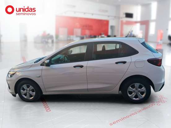 CHEVROLET-ONIX-1.0 FLEX MANUAL CHEVROLET-ONIX-2024