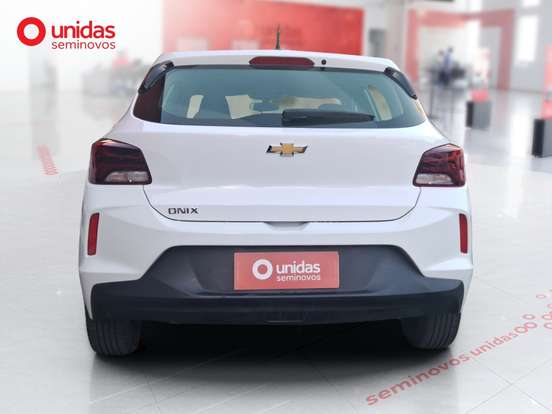 CHEVROLET-ONIX-1.0 FLEX MANUAL CHEVROLET-ONIX-2024