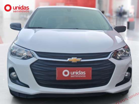 CHEVROLET-ONIX-1.0 FLEX MANUAL CHEVROLET-ONIX-2024