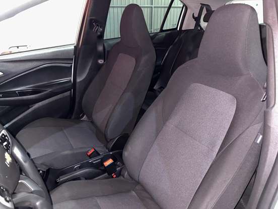 CHEVROLET-ONIX-1.0 FLEX MANUAL CHEVROLET-ONIX-2024