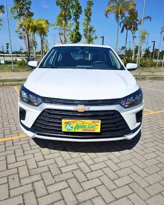 CHEVROLET-ONIX-1.0 FLEX MANUAL CHEVROLET-ONIX-2025