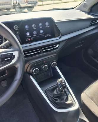 CHEVROLET-ONIX-1.0 FLEX MANUAL CHEVROLET-ONIX-2025
