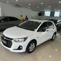 CHEVROLET ONIX 1.0 FLEX MANUAL CHEVROLET ONIX 1.0 FLEX MANUAL