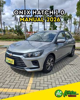 CHEVROLET-ONIX-2025