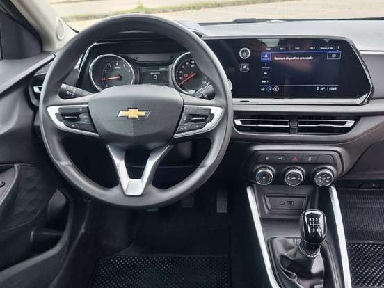 CHEVROLET-ONIX-1.0 FLEX MANUAL CHEVROLET-ONIX-2025