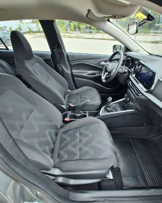 CHEVROLET-ONIX-1.0 FLEX MANUAL CHEVROLET-ONIX-2025