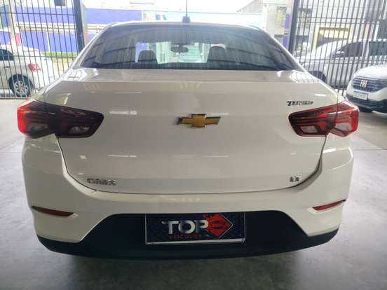 CHEVROLET-ONIX-1.0 FLEX PLUS LT MANUAL CHEVROLET-ONIX-2024