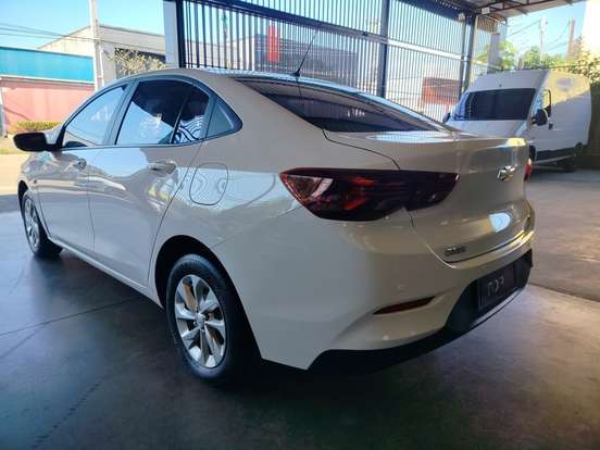 CHEVROLET-ONIX-1.0 FLEX PLUS LT MANUAL CHEVROLET-ONIX-2022