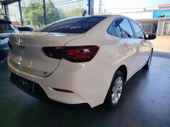 CHEVROLET-ONIX-2022