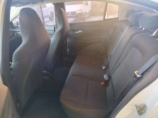 CHEVROLET-ONIX-1.0 FLEX PLUS LT MANUAL CHEVROLET-ONIX-2022