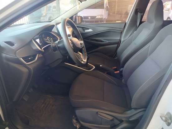 CHEVROLET-ONIX-1.0 FLEX PLUS LT MANUAL CHEVROLET-ONIX-2022