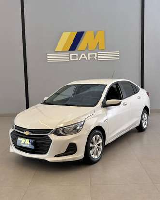 CHEVROLET-ONIX-2020