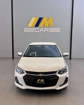 CHEVROLET-ONIX-2020