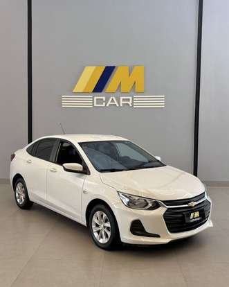 CHEVROLET-ONIX-2020