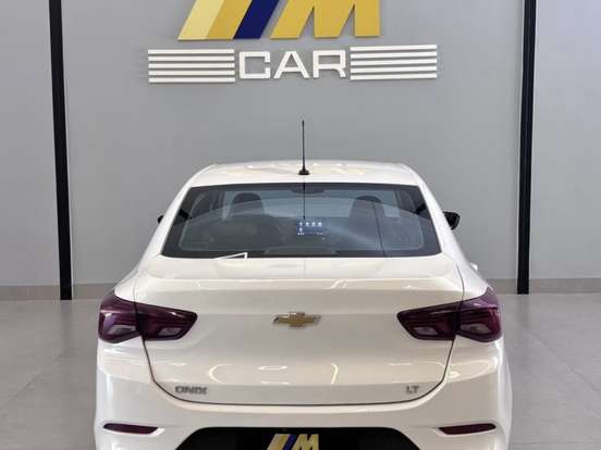 CHEVROLET-ONIX-1.0 FLEX PLUS LT MANUAL CHEVROLET-ONIX-2020