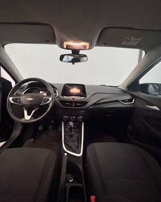 CHEVROLET-ONIX-1.0 FLEX PLUS LT MANUAL CHEVROLET-ONIX-2020