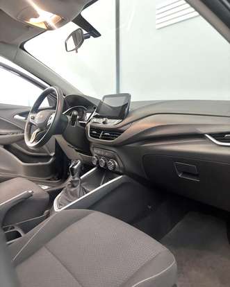 CHEVROLET-ONIX-1.0 FLEX PLUS LT MANUAL CHEVROLET-ONIX-2020