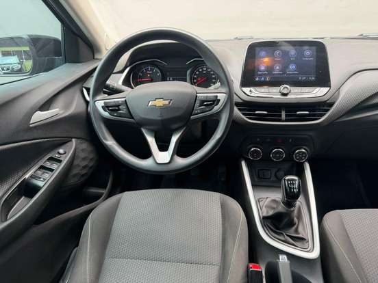 CHEVROLET-ONIX-1.0 FLEX PLUS LT MANUAL CHEVROLET-ONIX-2023