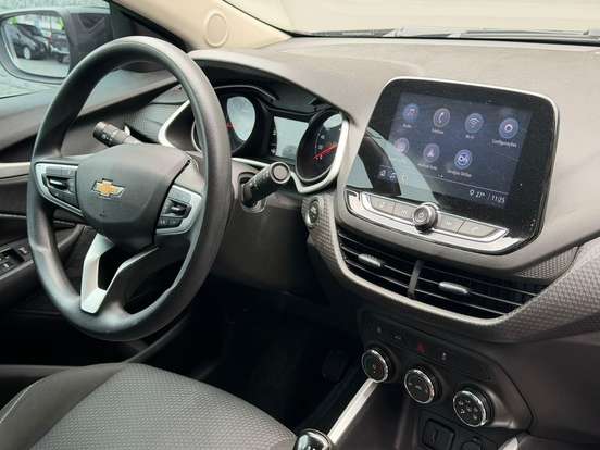 CHEVROLET-ONIX-1.0 FLEX PLUS LT MANUAL CHEVROLET-ONIX-2023