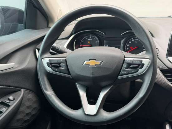 CHEVROLET-ONIX-1.0 FLEX PLUS LT MANUAL CHEVROLET-ONIX-2023