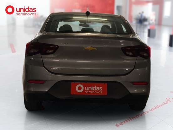 CHEVROLET-ONIX-1.0 FLEX PLUS LT MANUAL CHEVROLET-ONIX-2024