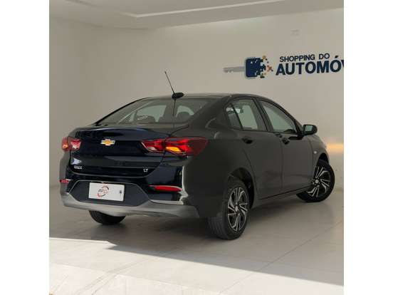 CHEVROLET-ONIX-1.0 FLEX PLUS LT MANUAL CHEVROLET-ONIX-2025
