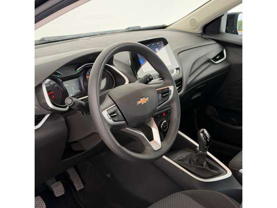 CHEVROLET-ONIX-2025