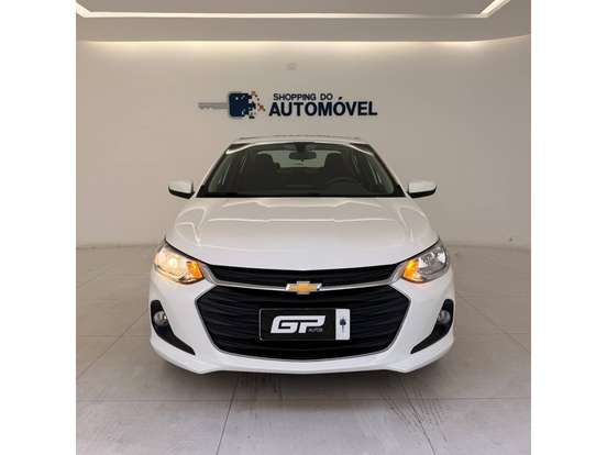 CHEVROLET-ONIX-1.0 FLEX PLUS LT MANUAL CHEVROLET-ONIX-2024