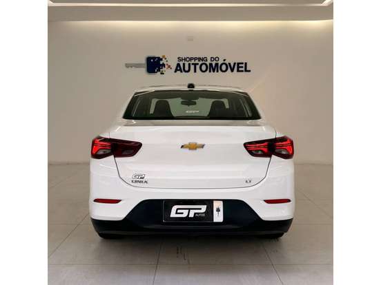 CHEVROLET-ONIX-1.0 FLEX PLUS LT MANUAL CHEVROLET-ONIX-2024